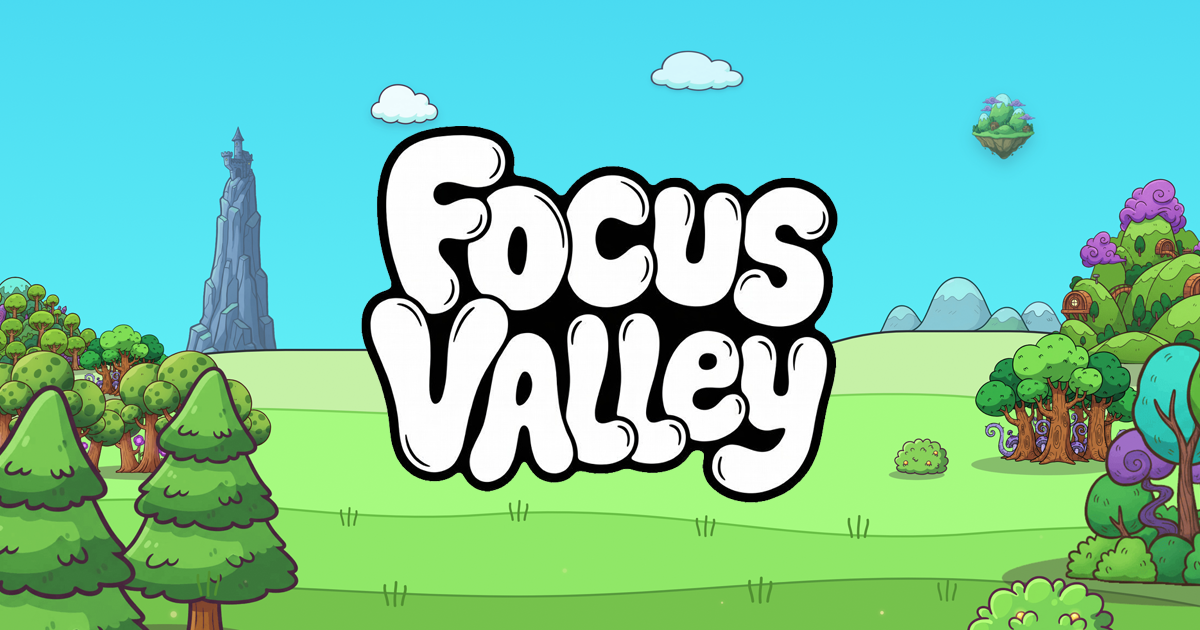 Focus Valley